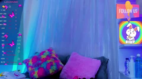 tokito mitsuri online show from February 2025 12:28:01 PM