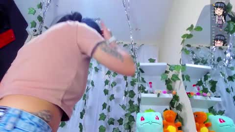 tokito mitsuri online show from December 2025 12:36:02 PM