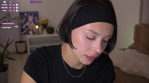 TOKKYYO online show from October 2025 05:24:01 PM