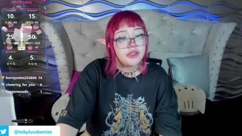 toky         online show from January 2025 10:02:01 PM