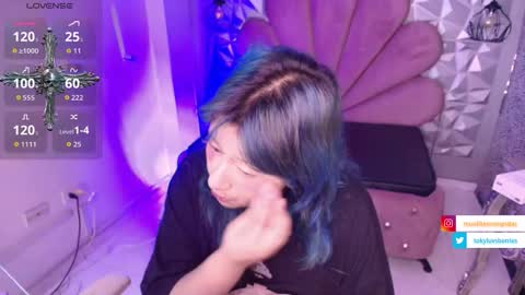 toky         online show from November 2025 07:35:02 PM