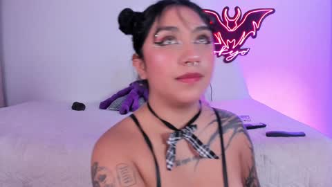 Snapshot of tokyo_444 chatting on February 2025 02:25:02 AM   Independent model online show from February 2025 02:25:02 AM