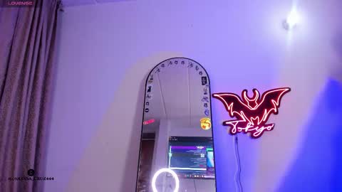 Snapshot of tokyo_444 chatting on October 2025 11:46:02 PM   Independent model online show from October 2025 11:46:02 PM
