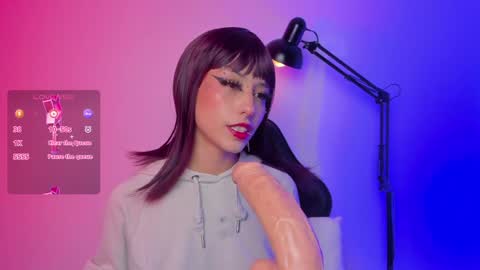  Halsey  Sofii  online show from December 2024 12:10:02 AM