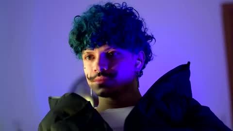 tokyo_oo online show from January 2026 12:09:02 PM