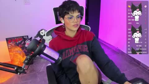 sofi 3 online show from November 2025 10:25:01 AM