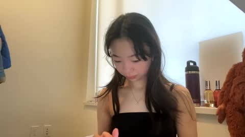 Snapshot of tokyobeauty chatting on April 2026 05:21:02 PM tokyobeauty online show from April 2026 05:21:02 PM