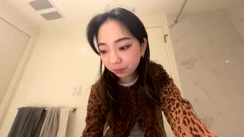 Snapshot of tokyobeauty chatting on April 2026 05:06:01 AM tokyobeauty online show from April 2026 05:06:01 AM
