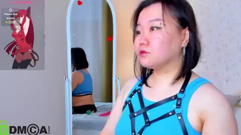 Snapshot of tokyodreamss chatting on June 2026 07:31:02 AM tokyodreamss online show from June 2026 07:31:02 AM