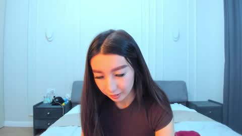 Lia online show from December 2025 03:46:02 AM