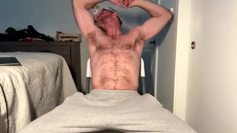 Snapshot of tokyodude12 chatting on February 2026 03:54:02 PM The Beekeeper online show from February 2026 03:54:02 PM