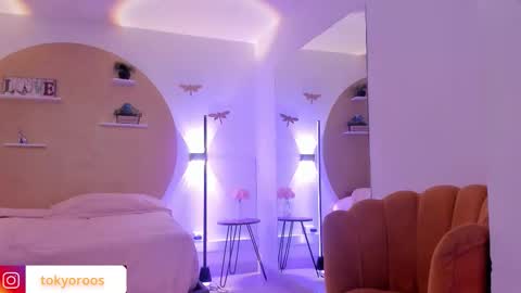 Tokyo  online show from March 2026 04:17:01 AM