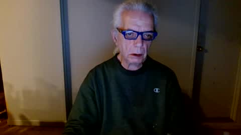 tom112292014 online show from January 2025 11:32:02 AM