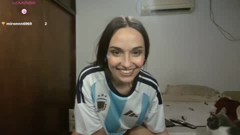 Flor online show from July 2026 02:18:01 AM
