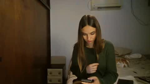Flor online show from July 2026 02:55:02 AM