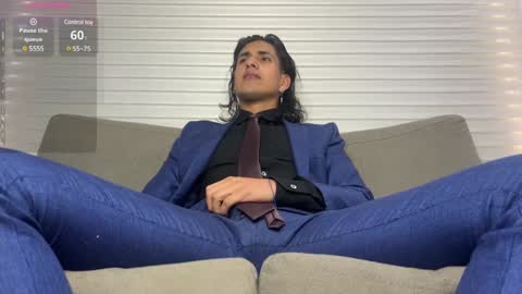 TOM online show from January 2025 02:30:02 PM