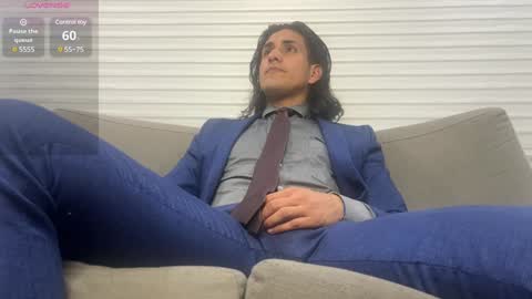 TOM online show from February 2025 03:41:01 AM