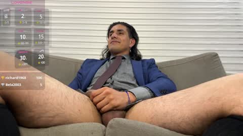 TOM online show from February 2025 06:43:01 AM