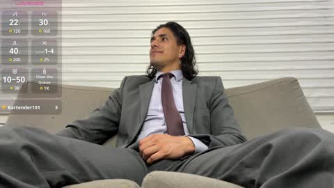 TOM online show from February 2025 08:07:02 AM