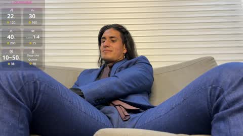 TOM online show from February 2025 04:03:02 AM