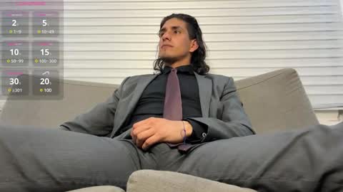 TOM online show from February 2025 12:37:02 AM