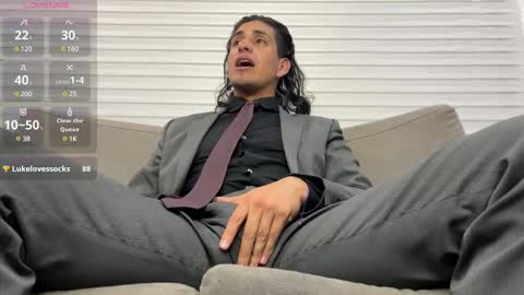 TOM online show from February 2025 03:40:01 AM