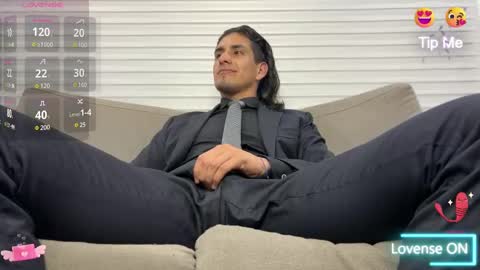 TOM online show from February 2025 07:06:01 AM