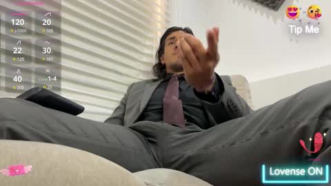 TOM online show from February 2025 04:13:02 PM