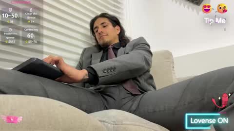 TOM online show from February 2025 05:00:01 AM