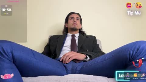 TOM online show from March 2025 11:58:02 AM