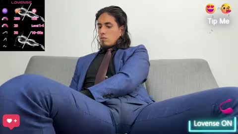 TOM online show from September 2025 06:55:02 PM