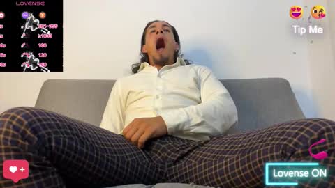 TOM online show from November 2025 03:30:02 AM