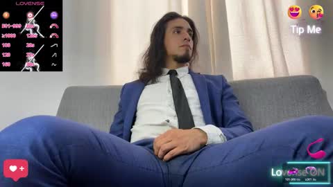 TOM online show from November 2025 03:22:02 PM