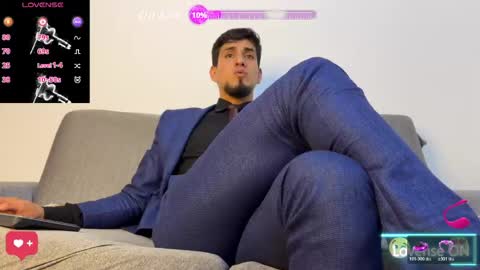 TOM online show from April 2026 11:55:02 PM