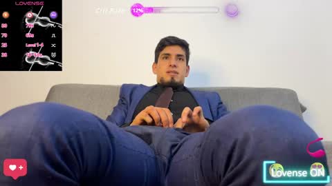 TOM online show from April 2026 01:25:02 PM