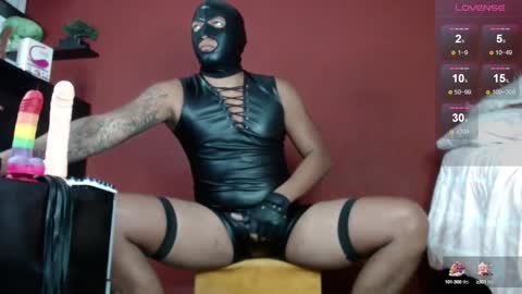 Tom online show from January 2025 02:26:02 AM