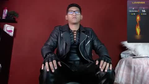 Tom online show from February 2025 09:55:01 AM