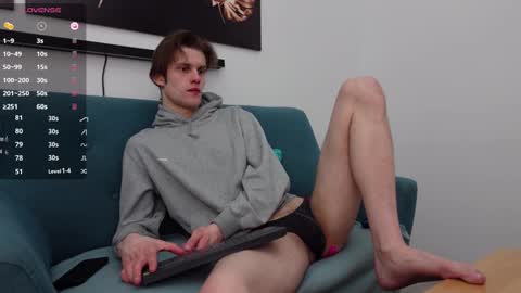 Snapshot of tom_chance chatting on January 2025 11:02:01 PM tom online show from January 2025 11:02:01 PM