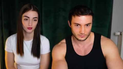 Tom online show from February 2026 07:21:01 PM