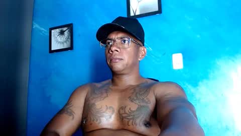 Tom Miller online show from October 2025 02:30:01 AM