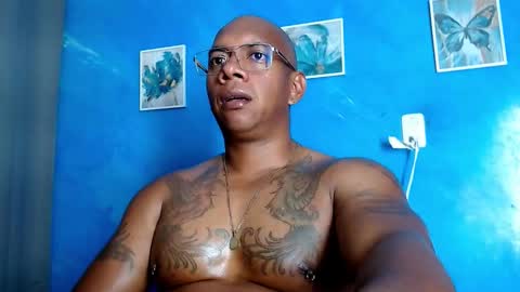 Tom Miller online show from November 2025 02:13:01 AM