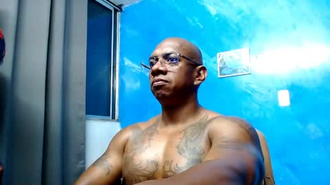 Tom Miller online show from May 2026 01:24:01 AM