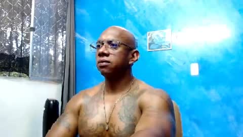 Tom Miller online show from May 2026 08:28:02 PM