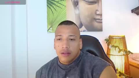 Tom muscle1 online show from March 2025 06:12:01 PM