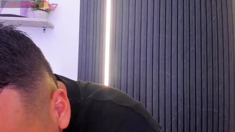 Tom muscle1 online show from September 2025 11:59:02 AM