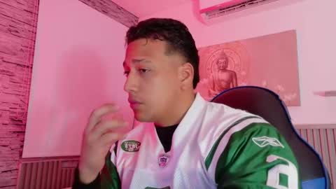 Tom muscle1 online show from January 2026 11:58:02 AM