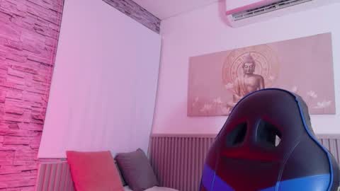 Tom muscle1 online show from March 2026 12:01:02 PM