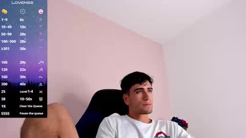 Snapshot of tom_walton chatting on December 2024 04:28:01 PM tom online show from December 2024 04:28:01 PM