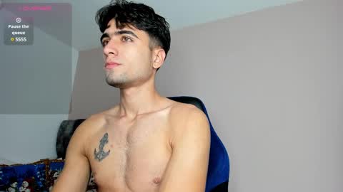 Snapshot of tom_walton chatting on January 2025 10:27:02 AM tom online show from January 2025 10:27:02 AM