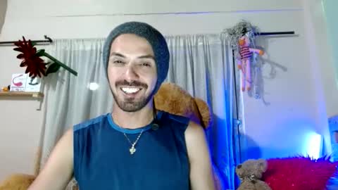 Snapshot of tomas_gerauld chatting on April 2026 02:03:02 AM tomas gerauld. make me happy with 10000 tokens online show from April 2026 02:03:02 AM
